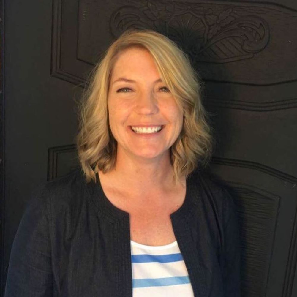 Meet your Posher, Jenna